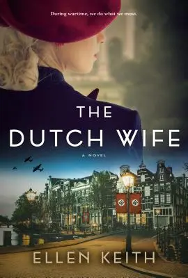 Die holländische Ehefrau - The Dutch Wife