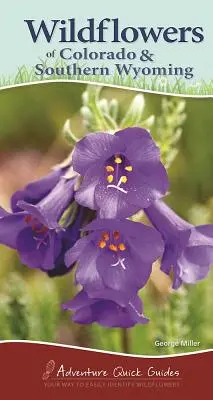 Wildblumen von Colorado und Süd-Wyoming: Ihr Weg zur einfachen Identifizierung von Wildblumen - Wildflowers of Colorado & Southern Wyoming: Your Way to Easily Identify Wildflowers