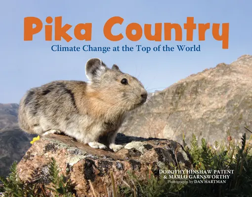 Pika-Land: Klimawandel auf dem Gipfel der Welt - Pika Country: Climate Change at the Top of the World