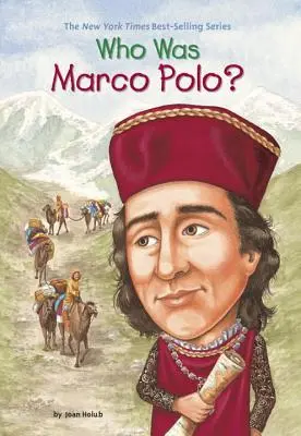 Wer war Marco Polo? - Who Was Marco Polo?