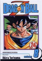 Dragon Ball Z, Band 8, 8 - Dragon Ball Z, Vol. 8, 8