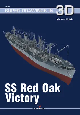 SS Red Oak Victory