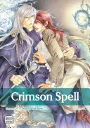 Karmesinzauber, Bd. 5, 5 - Crimson Spell, Vol. 5, 5