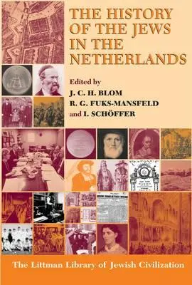 Geschichte der Juden in den Niederlanden - History of the Jews in the Netherlands