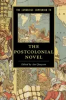 Der Cambridge-Begleitband zum postkolonialen Roman - The Cambridge Companion to the Postcolonial Novel