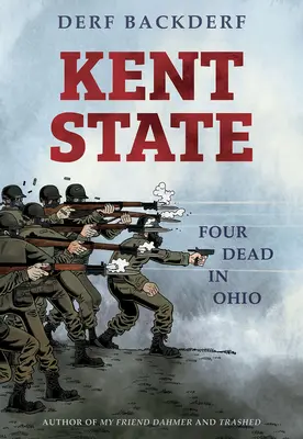 Kent State: Vier Tote in Ohio - Kent State: Four Dead in Ohio