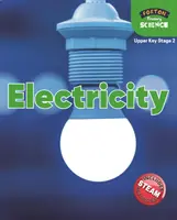 Naturwissenschaftliche Grundschule Foxton: Elektrizität (Naturwissenschaften der Oberstufe KS2) - Foxton Primary Science: Electricity (Upper KS2 Science)