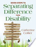 Sieben Schritte zur Unterscheidung von Unterschied und Behinderung - Seven Steps to Separating Difference From Disability