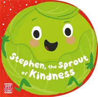 Stephen, der Sprössling der Freundlichkeit - Stephen, the Sprout of Kindness