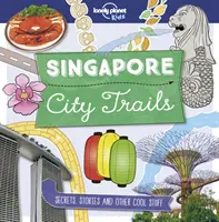 City Trails - Singapur - City Trails - Singapore