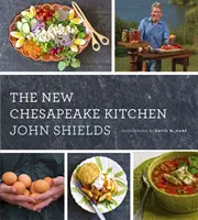 Die neue Chesapeake-Küche - The New Chesapeake Kitchen