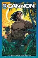 Fathom: Cannon Hawke Band 1 - Fathom: Cannon Hawke Volume 1