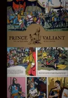 Prinz Valiant Band 14: 1963-1964 - Prince Valiant Vol. 14: 1963-1964