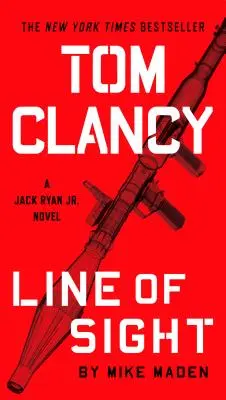 Tom Clancy Sichtlinie - Tom Clancy Line of Sight