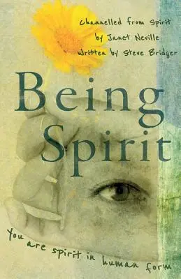 Geist sein - Being Spirit