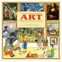 Einführung in die Kunst für Kinder: Die größten Gemälde und Skulpturen der Welt - A Child's Introduction to Art: The World's Greatest Paintings and Sculptures