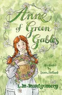 Anne von Green Gables - Anne of Green Gables