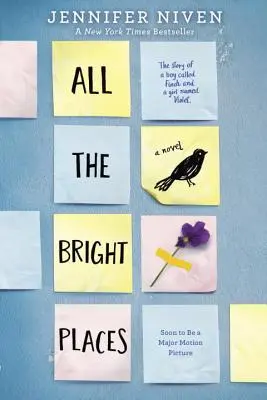 All die hellen Orte - All the Bright Places