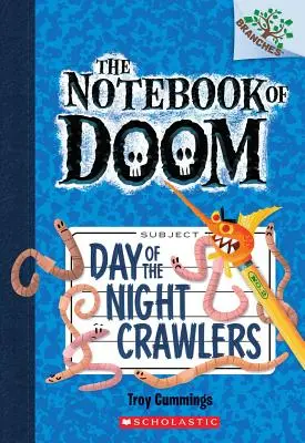 Tag der Nachtkrabbler - Day of the Night Crawlers