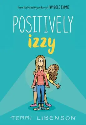 Positiv Izzy - Positively Izzy