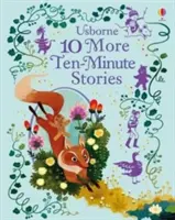 10 weitere Zehn-Minuten-Geschichten - 10 More Ten-Minute Stories