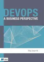 Devops - Eine Geschäftsperspektive - Devops - A Business Perspective