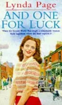 And One for Luck - Eine fesselnde Geschichte über die Suche nach dem Glück in den widrigsten Umständen - And One for Luck - A compelling saga of finding happiness in the direst of circumstances