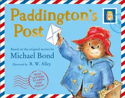 Paddington's Post