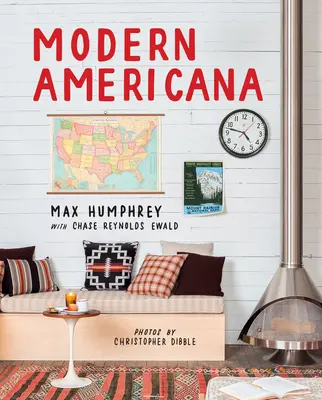 Moderne Amerikana - Modern Americana