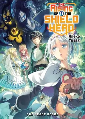 Das Erwachen des Schildhelden Band 11 - The Rising of the Shield Hero Volume 11