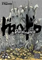 Dorohedoro, Bd. 22, 22 - Dorohedoro, Vol. 22, 22