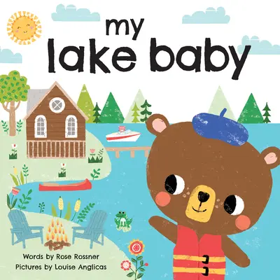 Mein See-Baby - My Lake Baby