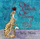 Ein Gepard, eine Kirsche: Ein Buch der schönen Zahlen - One Cheetah, One Cherry: A Book of Beautiful Numbers