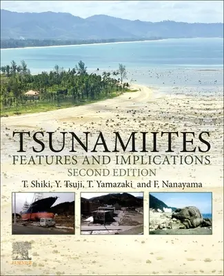 Tsunamiiten: Merkmale und Auswirkungen - Tsunamiites: Features and Implications