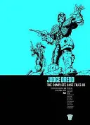 Judge Dredd: Die vollständigen Fallakten 08 - Judge Dredd: The Complete Case Files 08