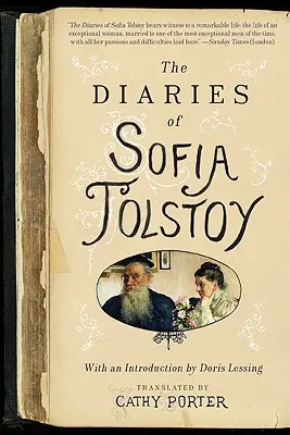 Die Tagebücher von Sofia Tolstoi - The Diaries of Sofia Tolstoy