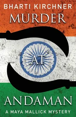 Mord auf Andaman - Murder at Andaman