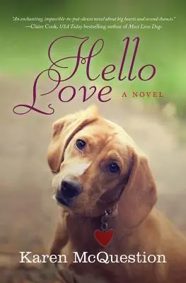 Hallo Liebe - Hello Love