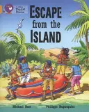 Flucht von der Insel - Escape from the Island