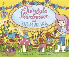 Märchenfriseur und Däumelinchen - Fairytale Hairdresser and Thumbelina