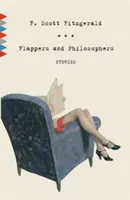 Flappers und Philosophen: Geschichten - Flappers and Philosophers: Stories