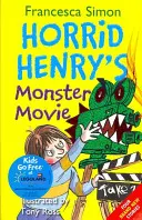 Monster Movie - Buch 21 - Monster Movie - Book 21