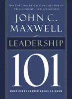 Leadership 101: Was jede Führungskraft wissen muss - Leadership 101: What Every Leader Needs to Know