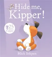 Versteck mich, Kipper - Hide Me, Kipper