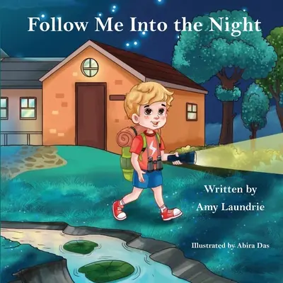 Folge mir in die Nacht - Follow Me Into the Night