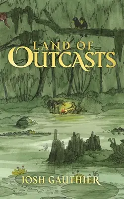 Land der Ausgestoßenen - Land of Outcasts