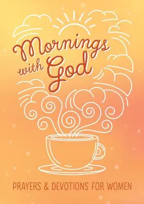 Morgens mit Gott - Mornings with God