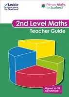 Primary Maths for Scotland Second Level Teacher Guide - Für den Curriculum for Excellence Primary Maths - Primary Maths for Scotland Second Level Teacher Guide - For Curriculum for Excellence Primary Maths