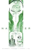 Nagelbeißer Band 3: Blut im Wasser - Nailbiter Volume 3: Blood in the Water