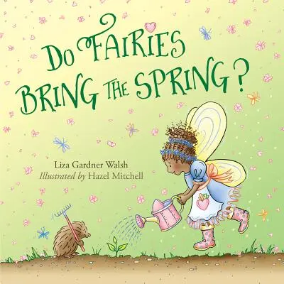 Bringen Feen den Frühling? - Do Fairies Bring the Spring?